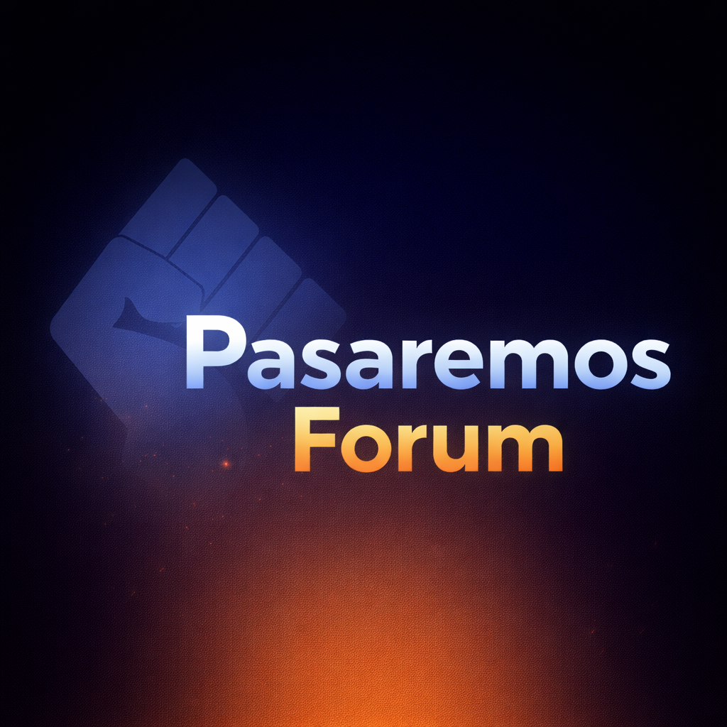 pasaremos